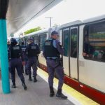 Roubos a ônibus caem 92% em Manaus e registram menor índice dos últimos oito anos