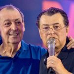 Pesquisa aponta Braga e Omar nas lideranças