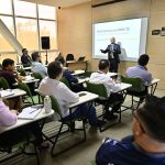 TCE-AM inicia preparação para nova avaliação nacional