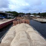Prefeitura envia materiais de construção para escolas rurais de Manaus