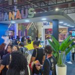 ManausCult participa da Conta 2026 com cultura amazonense