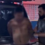Homem é preso após matar filhote de cachorro em Manacapuru