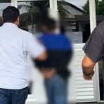 Ex-marido é preso por perseguir mulher mesmo com medida protetiva em Parintins