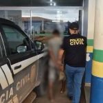 Após negar dinheiro para drogas, mãe é ameaçada de morte pelo filho no AM