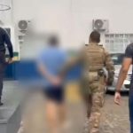 Condenado por levar criança de 10 anos a motel e estuprá-la é preso em Manaus