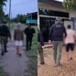 Adolescente engravida após ser estuprada por parentes no interior do AM