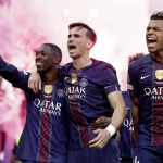 PSG vence Arsenal nos pênaltis e conquista a Champions League