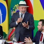 Lula anuncia novo Desenrola para quem ganha até R$ 8,1 mil