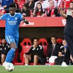 Vini Jr pede dispensa e pode desfalcar o Real Madrid