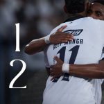 Remo vence Botafogo de virada no Nilton Santos pelo Brasileirão