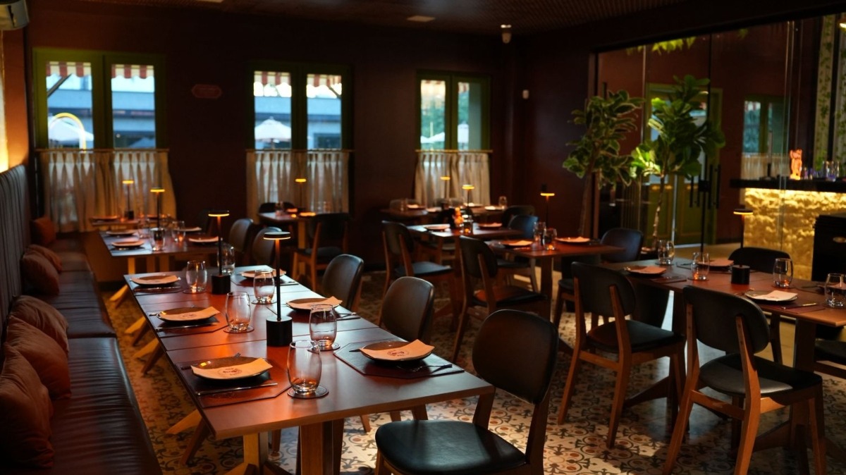 Restaurante se consolida como refúgio da cozinha italiana clássica em Manaus