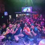 Rock Rapidão: evento solidário reúne bandas em Manaus para ajudar jovem em recuperação