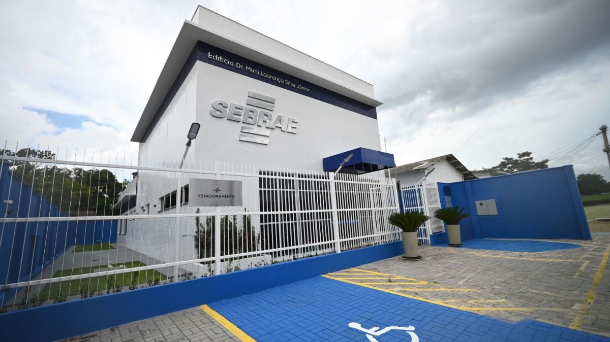 Sebrae inaugura escritório estratégico em Autazes para atender quatro municípios do Amazonas
