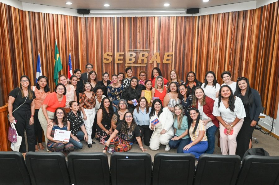 Sebrae e Coca-Cola lançam capacitação para empreendedoras