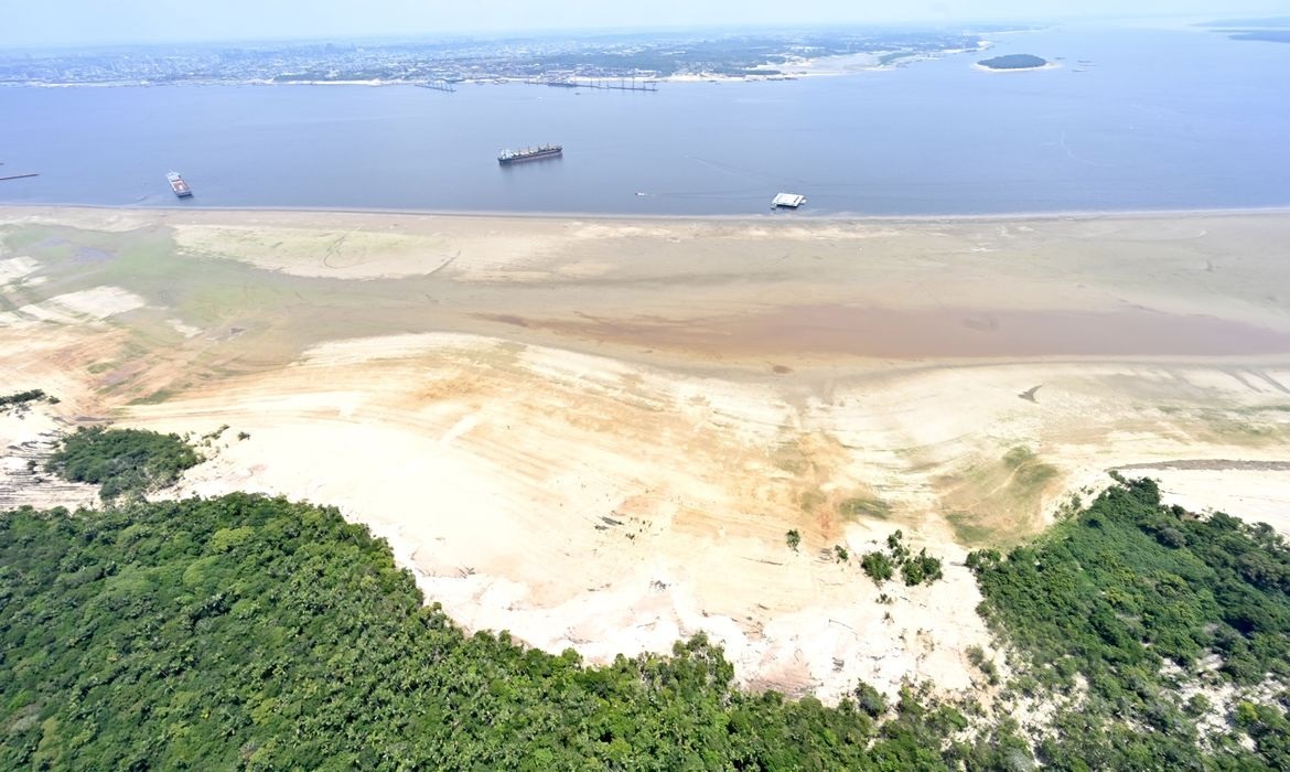 A seca anunciada e o dever de agir