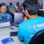 Confira as 481 vagas de emprego do Sine Manaus para esta segunda-feira (4)