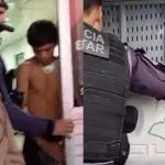 VÍDEO: Adolescente de 16 anos reage a tentativa de estupro e esfaqueia suspeito em Manaus
