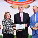 “Democracia sem controle não é democracia”, diz ministro do STJ em seminário no TCE-AM