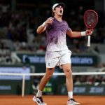 João Fonseca vence Ruud e avança às quartas de Roland Garros