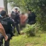 Homem é preso em flagrante por tentativa de feminicídio em Nhamundá