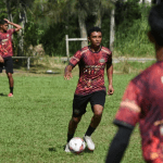 Primeiro time 100% indígena estreia no futebol profissional brasileiro