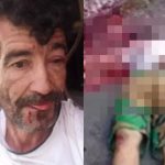 Suspeito de assaltos é executado com mais de 100 tiros após ‘Tribunal do CV’