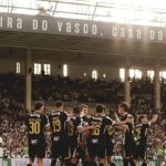 Atlético-MG vence o Vasco e empurra rival para o Z-4