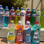 Bactéria encontrada em produtos da Ypê pode causar pneumonia e infecções graves