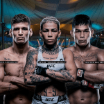 Zona Norte Fight reúne 50 lutas de MMA em Manaus; veja programação