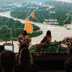 Gestantes Munduruku têm níveis críticos de mercúrio no Pará