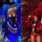 Festival de Parintins destaca tradição nos itens femininos