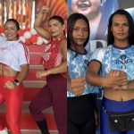 Festival de Parintins amplia protagonismo feminino no item Tuxaua