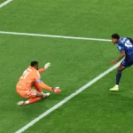 Cabo Verde faz história e enfrentará a Argentina na Copa do Mundo