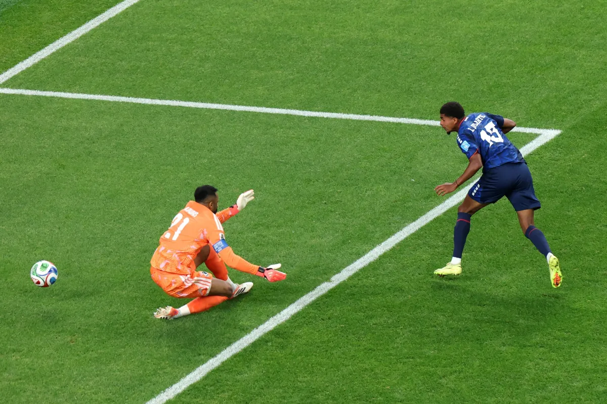 Cabo Verde faz história e enfrentará a Argentina na Copa do Mundo