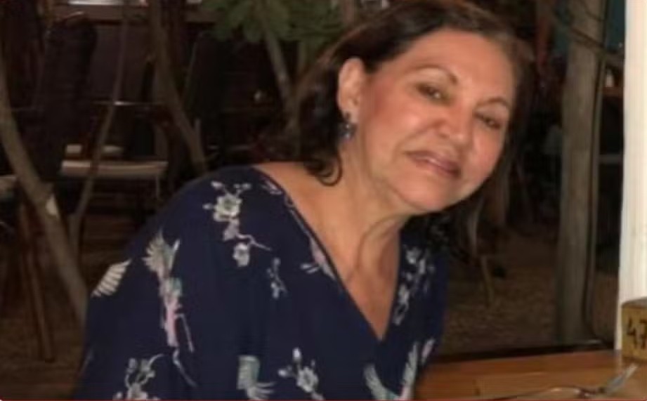 Maria da Glória Pereira da Silva Fávaro morreu dois dias após o acidente em Congonhas.