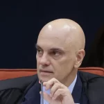 AGU vai atuar nos EUA em ação contra Alexandre de Moraes