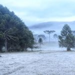 Sul do Brasil pode enfrentar a onda de frio mais forte de 2026