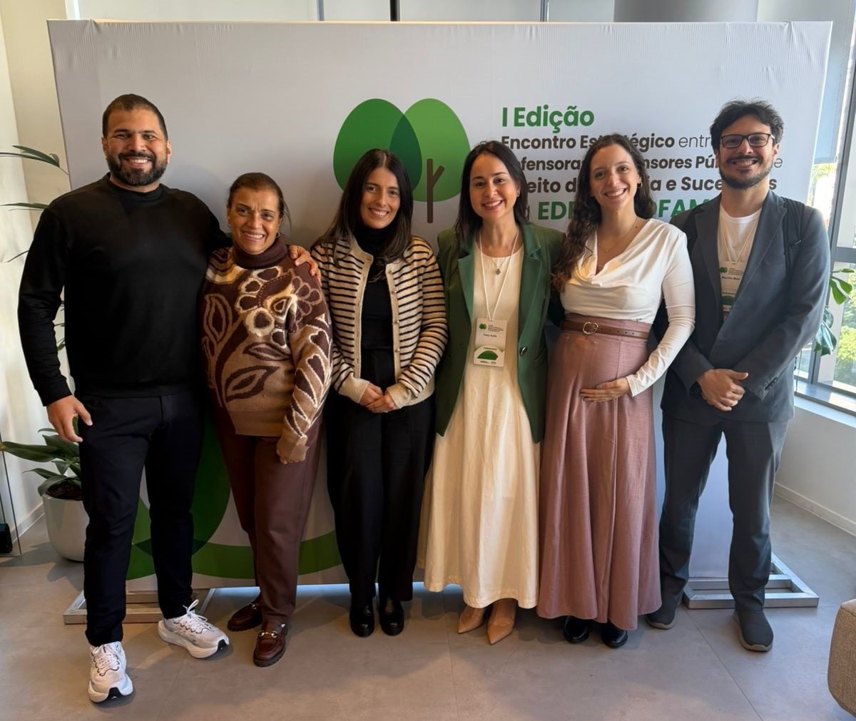 Amazonas ganha protagonismo em encontro nacional da Defensoria