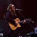 Ana Carolina se apresenta neste sábado (6) em Manaus