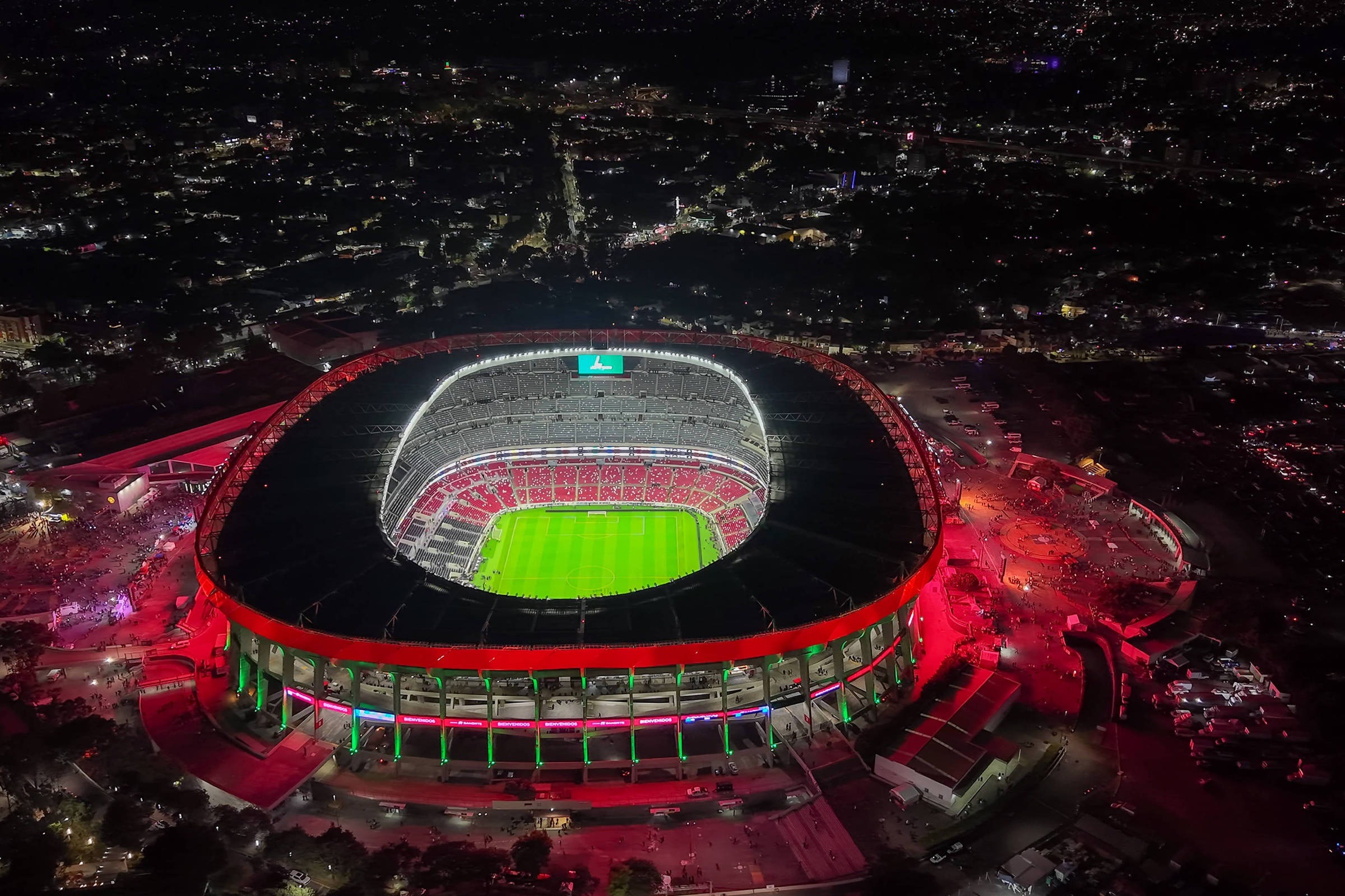 Copa do Mundo 2026 começa com festa grandiosa e jogo histórico