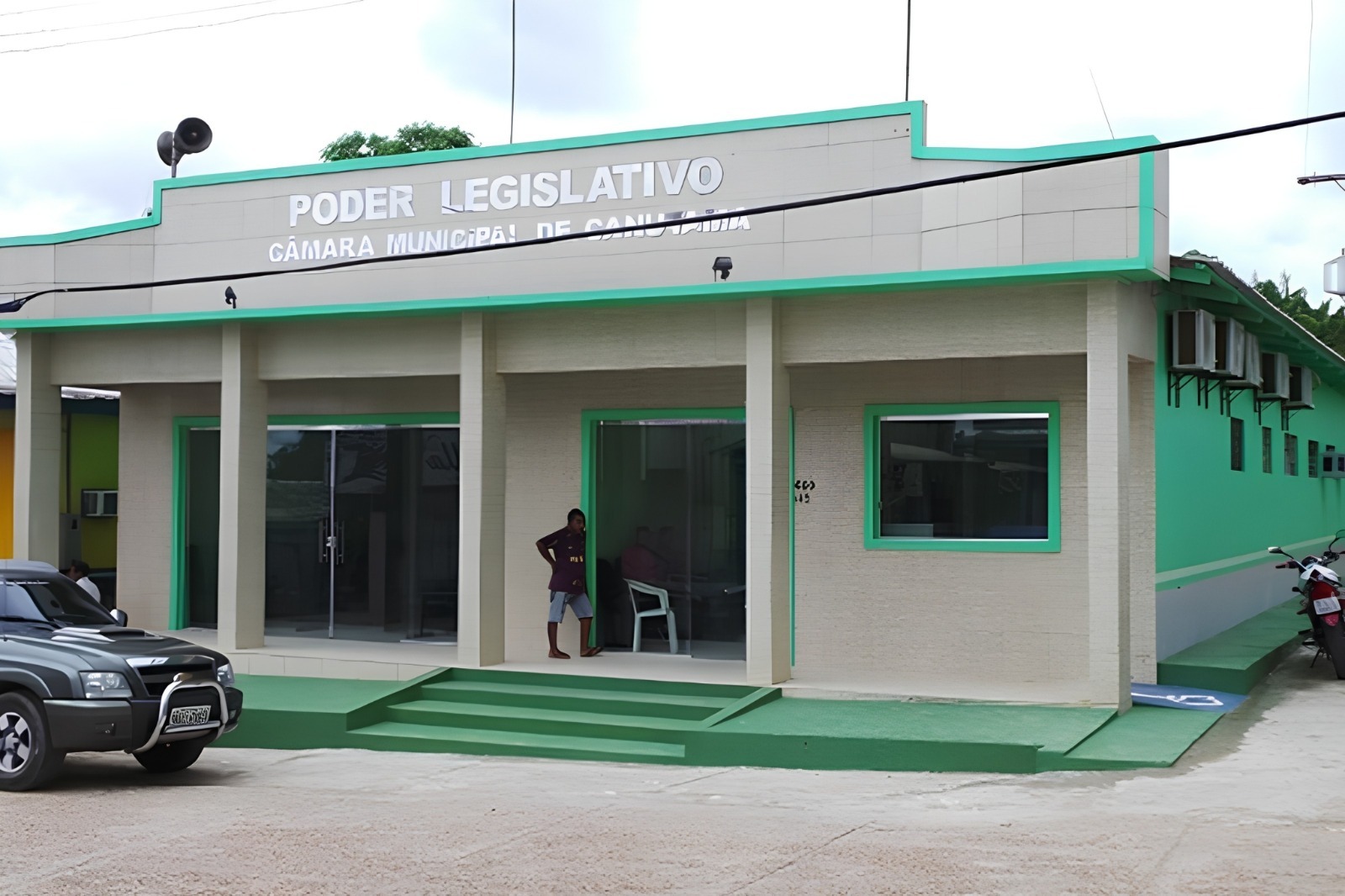 Câmara de Canutama entra na mira do MPAM por suspeita de irregularidades em cargos comissionados
