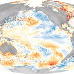 El Niño confirmado: veja como o fenômeno pode mudar o clima no Brasil