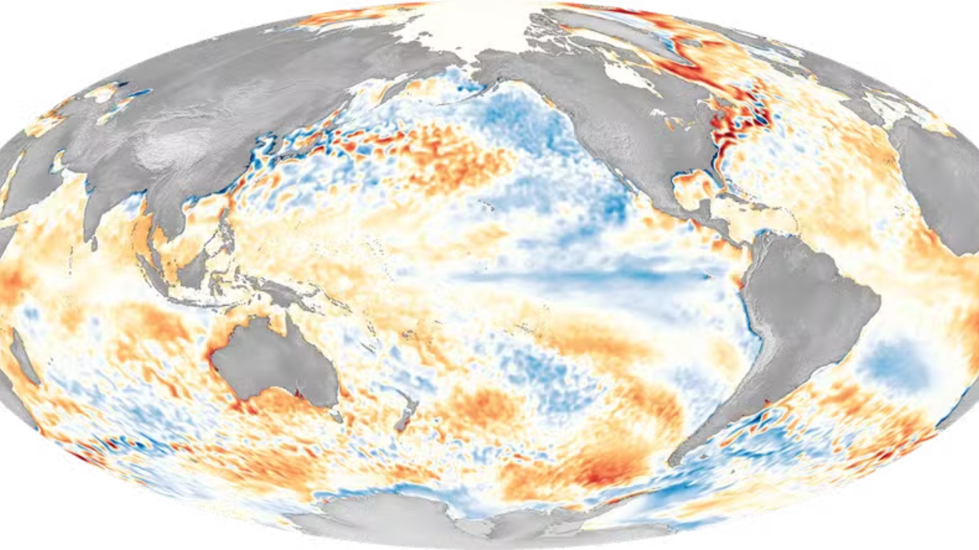 El Niño confirmado: veja como o fenômeno pode mudar o clima no Brasil