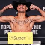 Manauara Diego Lopes vence por nocaute em evento histórico do UFC na Casa Branca