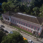 Príncipe da Família Imperial aciona Justiça por Palácio em Petrópolis