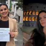 Estudante morta com 100 facadas já havia denunciado namorado por ameaças