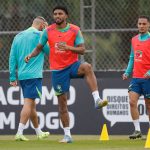 Saiba quem é Éderson, convocado pela Seleção para substituir Wesley na Copa