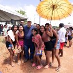 Pesquisa aponta Eduardo Braga na liderança para o Senado