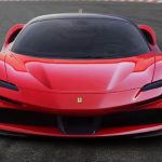 Caso de Ferrari de R$ 4 milhões negociada com relógio de luxo vai parar na polícia; entenda