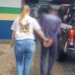 Filho é preso após invadir casa da mãe e furtar R$ 600 em Manacapuru